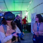 La educación del futuro ya empezó: la IU Digital de Antioquia lleva la tecnología al corazón de la vida