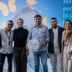 La IU Digital de Antioquia recibe el Sello Huella de Carbono por su compromiso ambiental