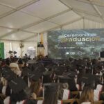 743 historias que eligieron avanzar: la IU Digital de Antioquia celebró una graduación que trasciende los diplomas