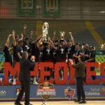 Toros del Valle campeón: nueve años de construcción