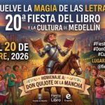 Más de 3.600 actividades gratuitas en la Fiesta del Libro