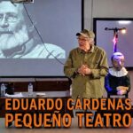 Inicia con éxito la primera semana del encuentro para la promoción de obras clásicas.