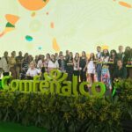 9ª edición de los Premios Inclusión 2026 de Comfenalco Antioquia.
