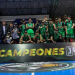 ¡Poli JIC La Ceja es campeón de la Copa Élite de Baloncesto de Antioquia 2026!